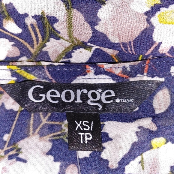 George Blouse - Picture 2 of 11